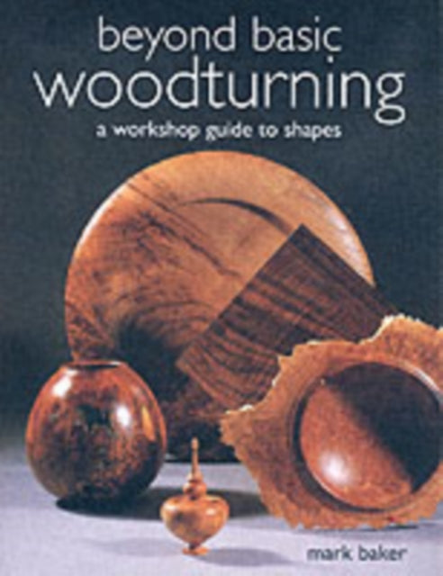 Woodturning Projects