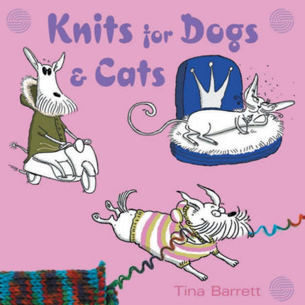 Knits for Dogs and Cats