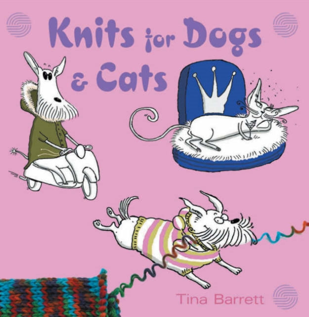 Knits for Dogs and Cats