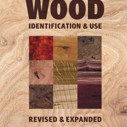 Wood Identification & Use