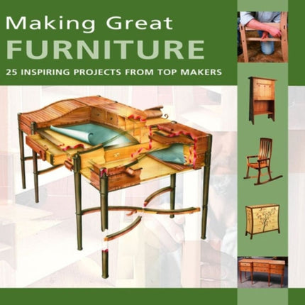 Making Great Furniture