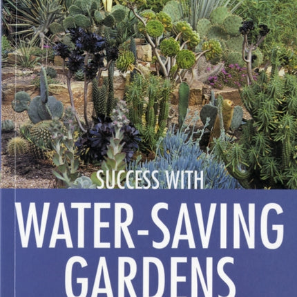 Watersaving Gardens