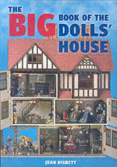 Big Book of the Dolls′ House, The