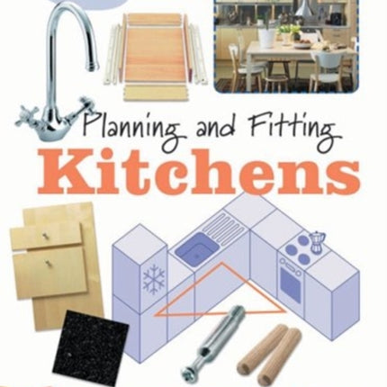 Planning and Fitting Kitchens