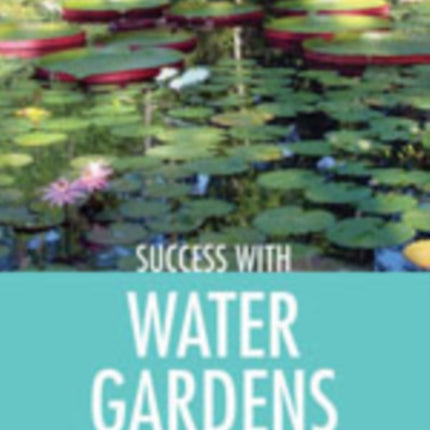 Water Gardens