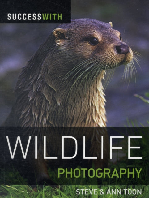 Success with Wildlife Photography