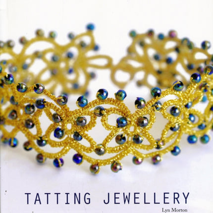 Tatting Jewellery