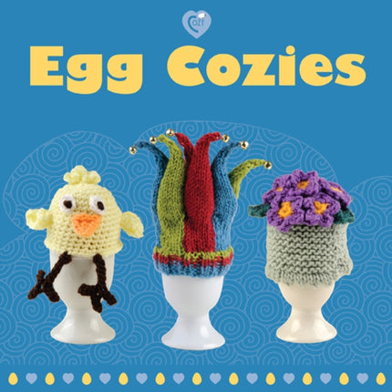 Egg Cozies Cozy