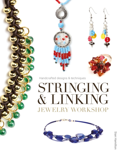 Stringing & Linking Jewelry Workshop