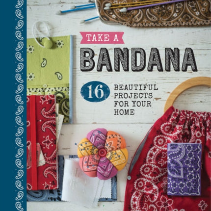 Take a Bandana