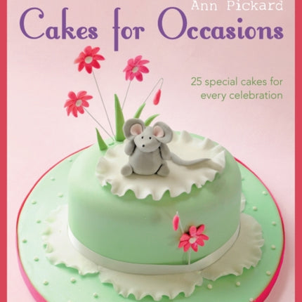 Cakes for Occasions