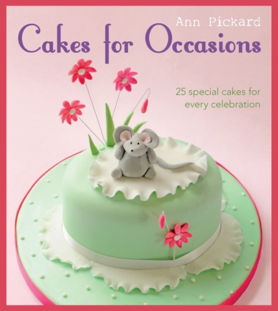 Cakes for Occasions