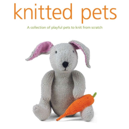 Knitted Pets