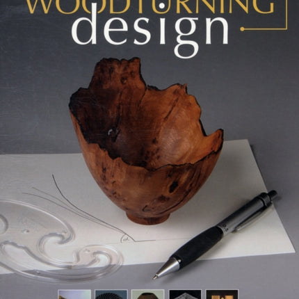 Woodturning Design