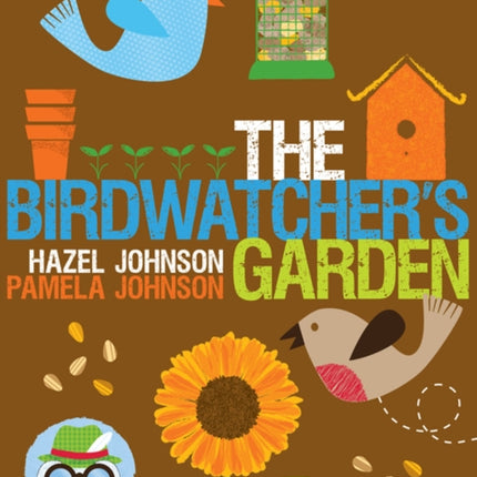 Birdwatchers Garden The