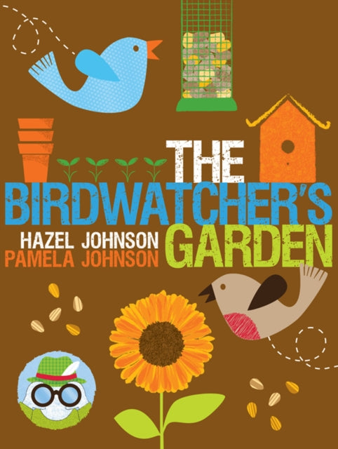 Birdwatchers Garden The