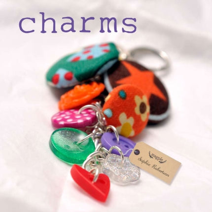 Charms Magpie