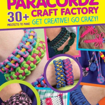 Paracordz Craft Factory