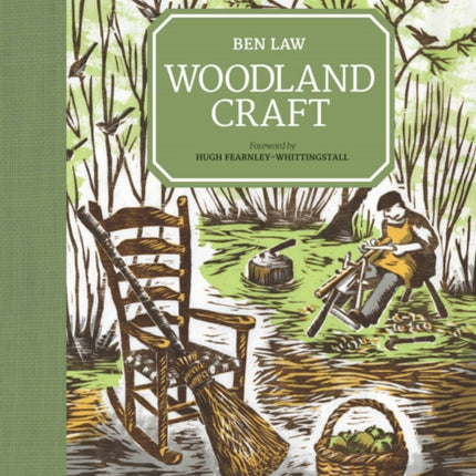 Woodland Craft