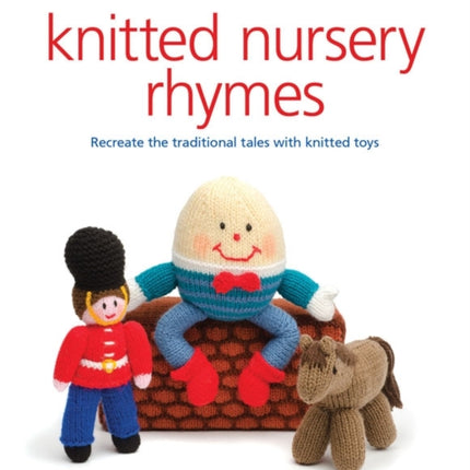 Knitted Nursery Rhymes