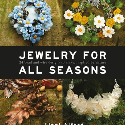 Jewelry For All Seasons