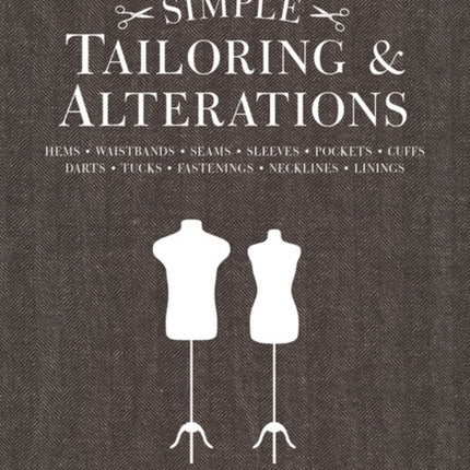 Simple Tailoring & Alterations