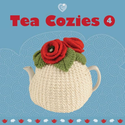 Tea Cozies 4 Cozy