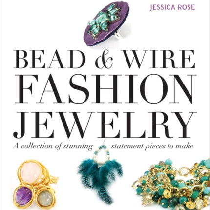 Bead & Wire Fashion Jewelry