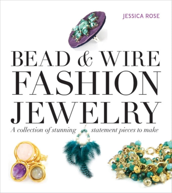 Bead & Wire Fashion Jewelry