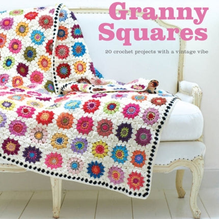 Granny Squares