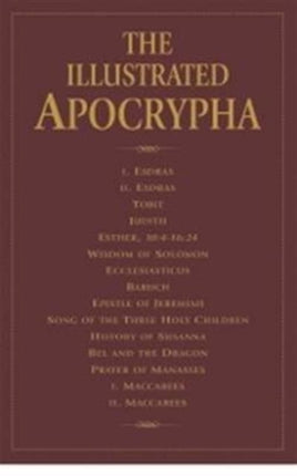 Illustrated Apocrypha KJV