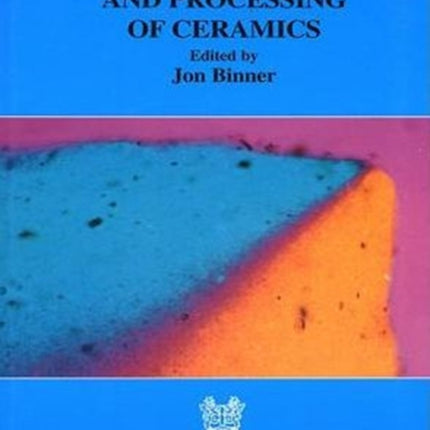 Novel Chemistry and Processing of Ceramics