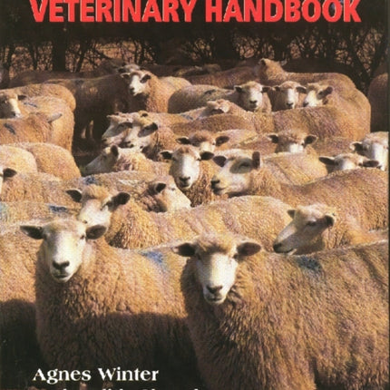 Sheepkeeper's Veterinary Handbook