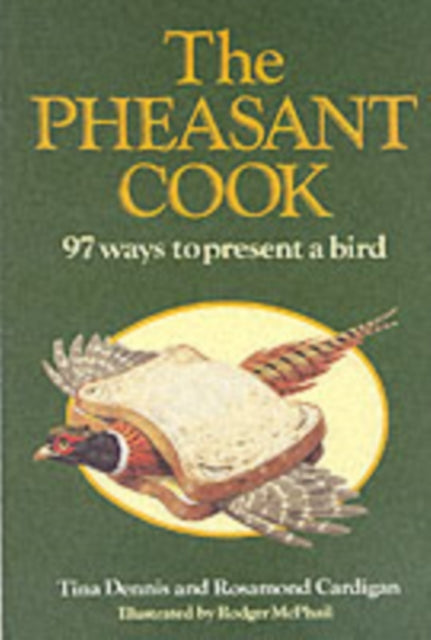 The Pheasant Cook