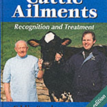 Cattle Ailments