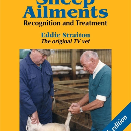 Sheep Ailments: Recognition and Treatment