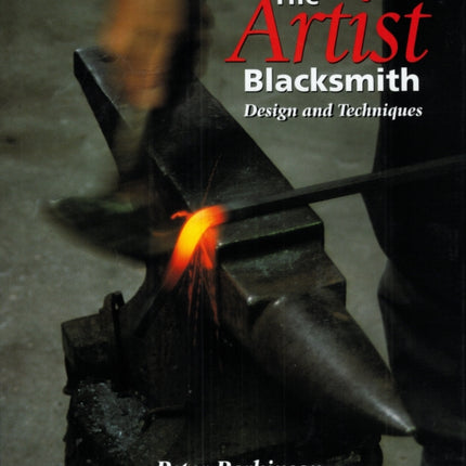 The Artist Blacksmith