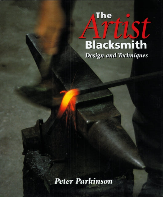 The Artist Blacksmith