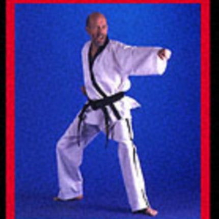 Tae Kwon Do