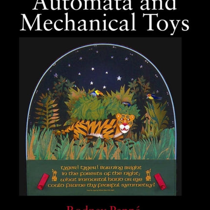 Automata and Mechanical Toys