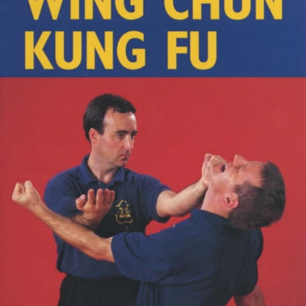 Simply Wing Chun Kung Fu