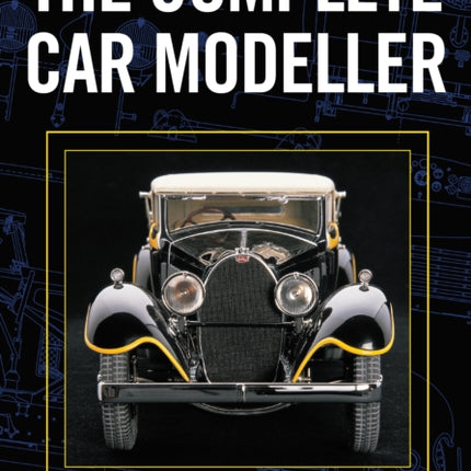 Complete Car Modeller 2