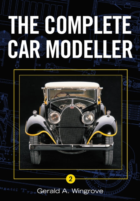 Complete Car Modeller 2