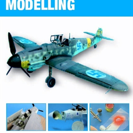 Advanced Aviation Modelling