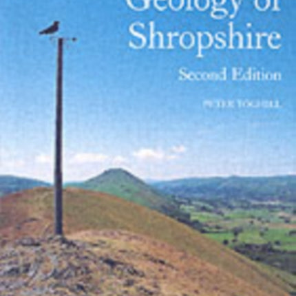 Geology of Shropshire - Second Edition