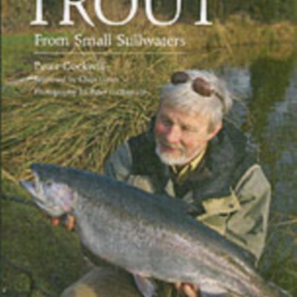 Trout from Small Stillwaters