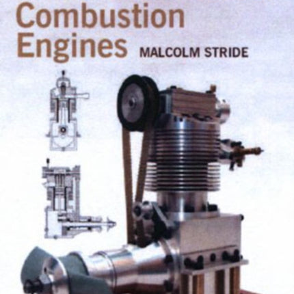 Miniature Internal Combustion Engines