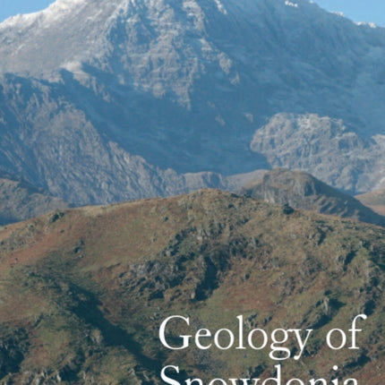 Geology of Snowdonia