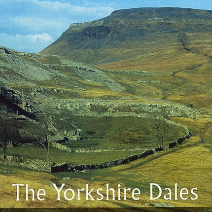 The Yorkshire Dales: Landscape and Geology