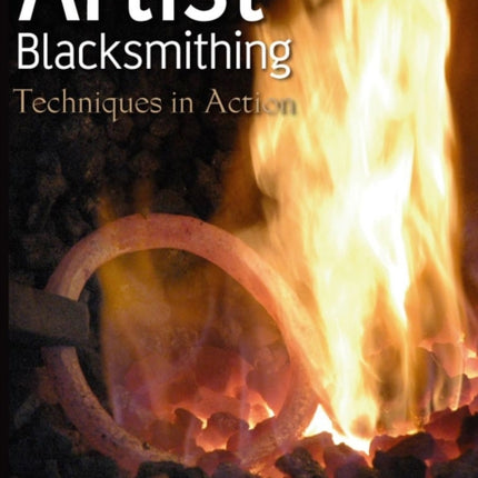 Artist Blacksmithing